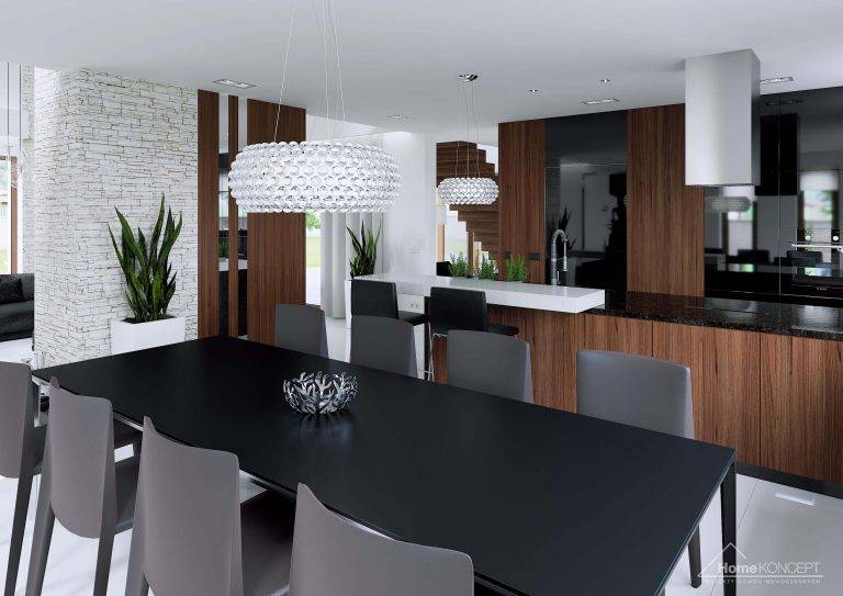 planasnamas - HomeKONCEPT 13 wnetrza 5