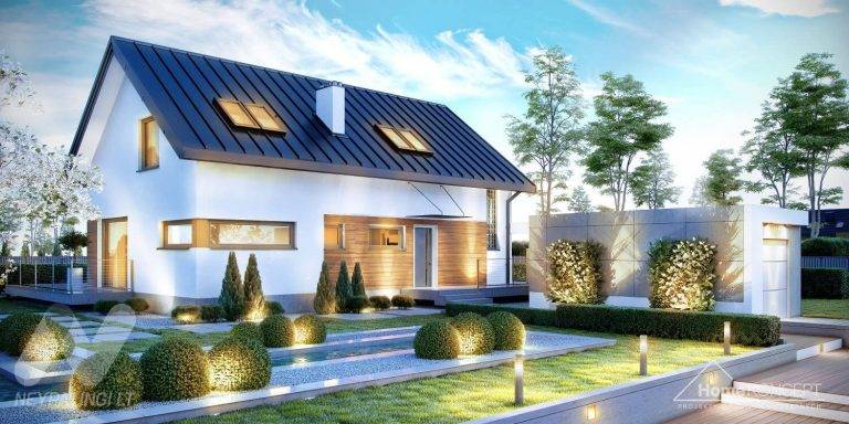 planasnamas - HomeKoncept 16 zdjęcie 21