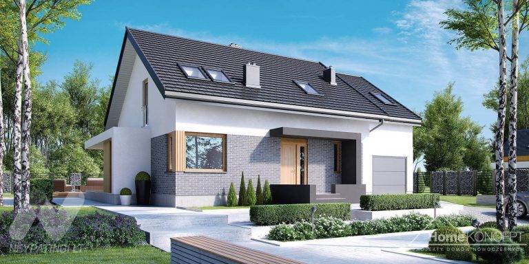 planasnamas - HomeKoncept 22 zdjęcie 2